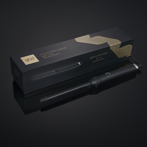 Boucleur ultra fin ghd thin wand