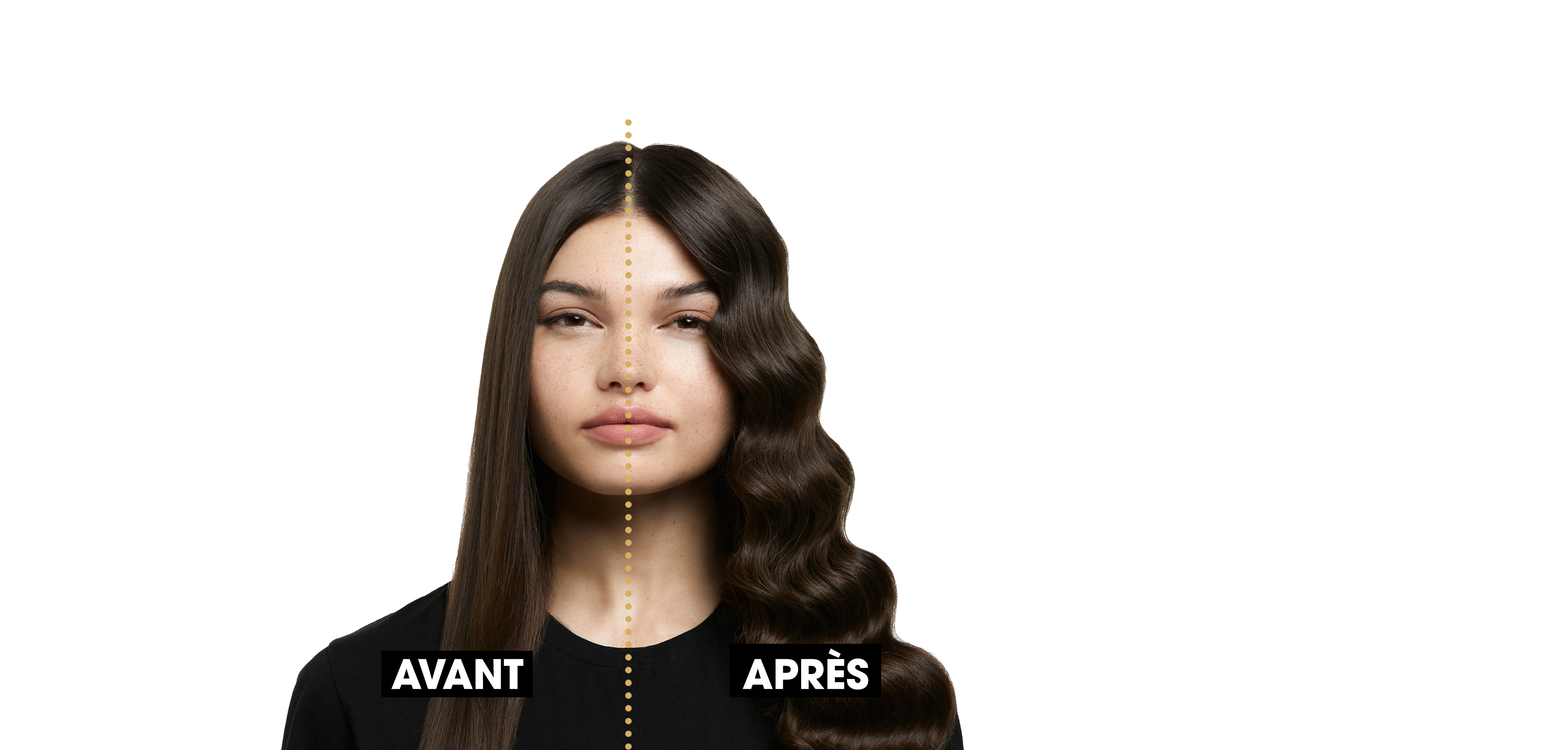 boucleur ultra fin ghd curve® thin wand