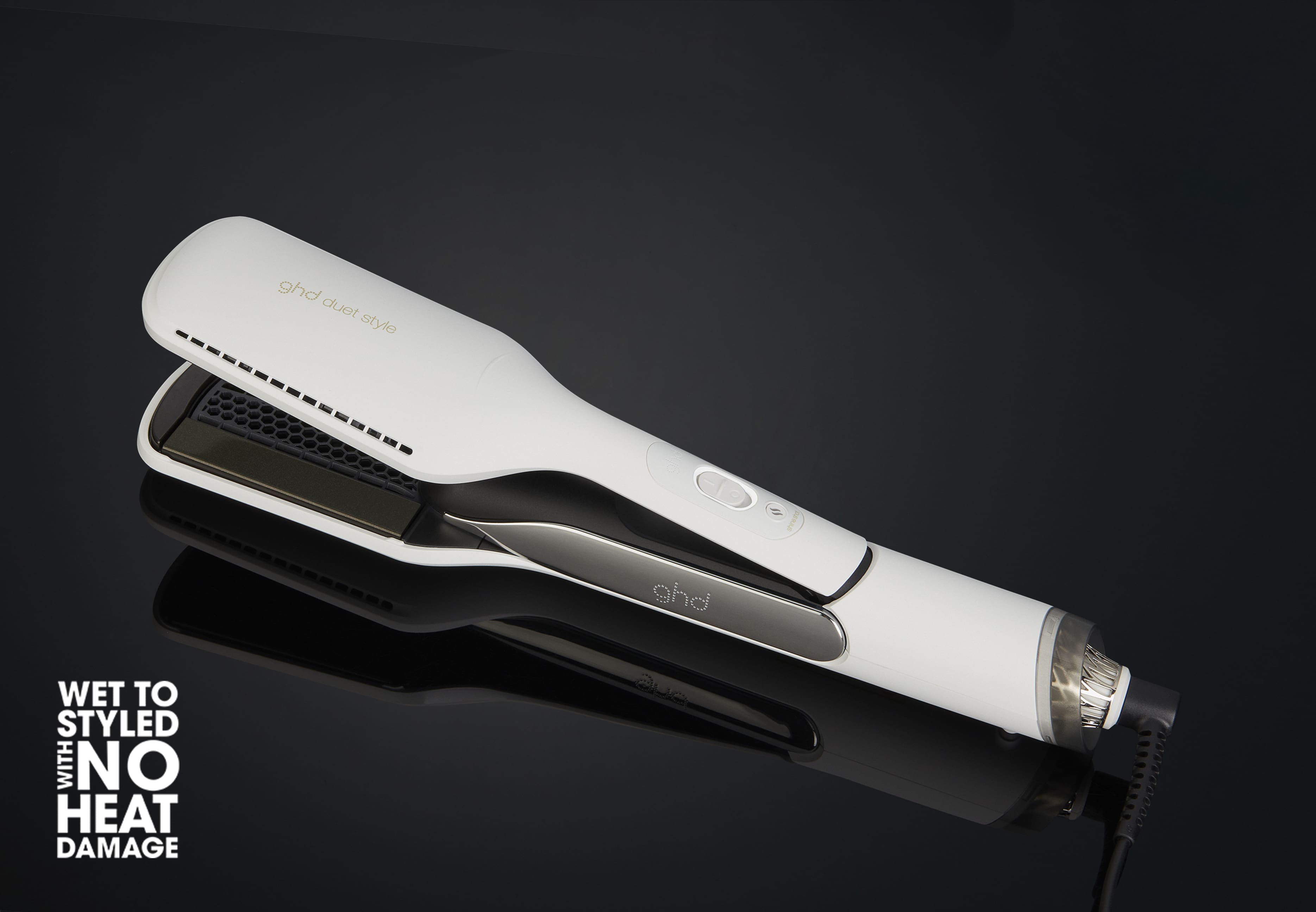 GHD Duet Style Review — See Before and After Photos